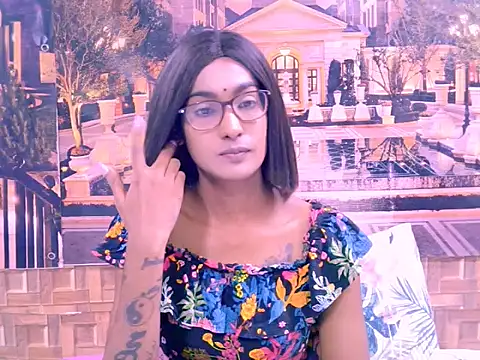 แชท XXX สดของ IndianRebel4u2Luv