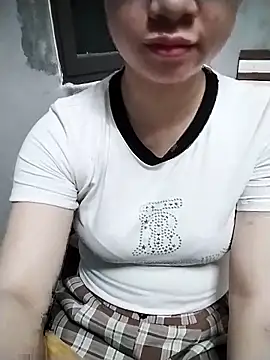 Mie_rose élő XXX-chatje