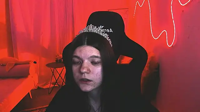 StasyaCollins Live XXX-chat