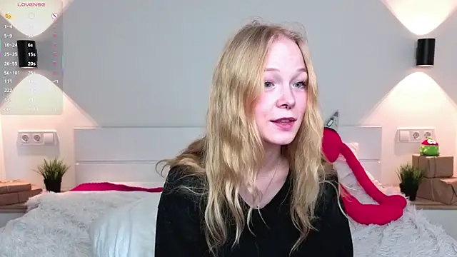 GhisllaineWestler Chat XXX live