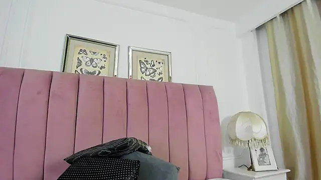 Scarlett_Sk – Live XXX-chat