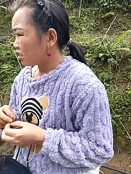 XXX chat uživo modela wbanykx2x