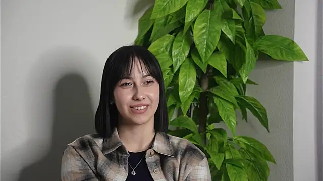 AngeleLuster Chat XXX in diretta