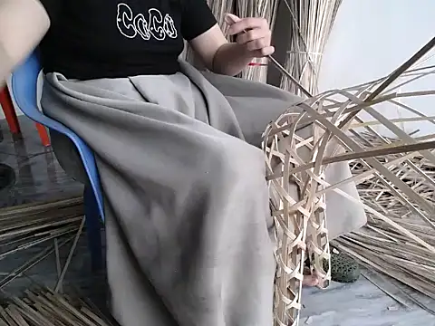 Maila88 Pertunjukan Webcam