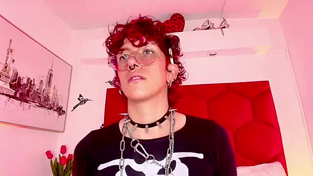 Cain_Dantalion Chat XXX live