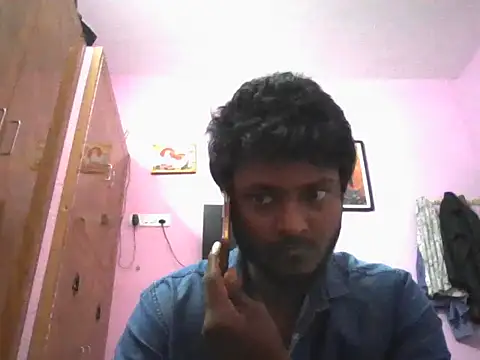 kaaviya2026 Show Webcam
