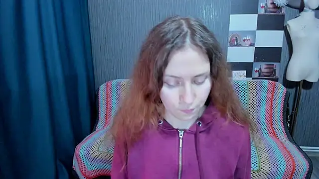 Chat +18 de pa1e_pr1ncess ao vivo