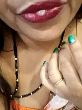 แชท XXX สดของ anamik03