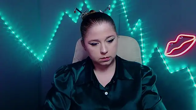 แชท XXX สดของ JessikaDaniel