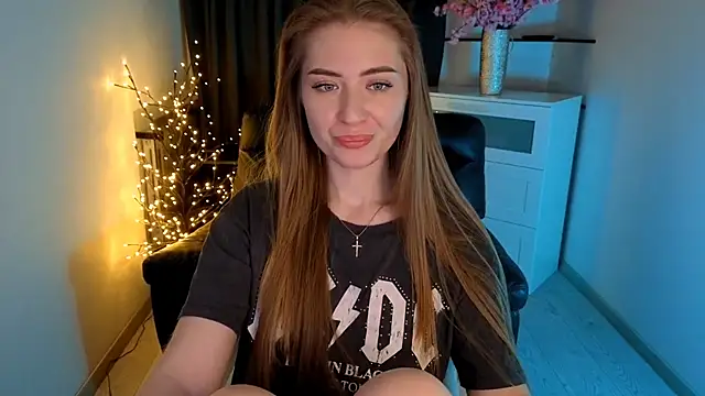 Alice_Chain Live XXX-chat