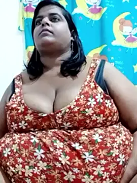 Chat +18 de SusanaEshwar ao vivo