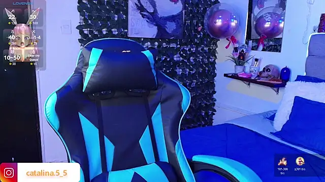 Kata_Bigboobs – Live XXX-chat