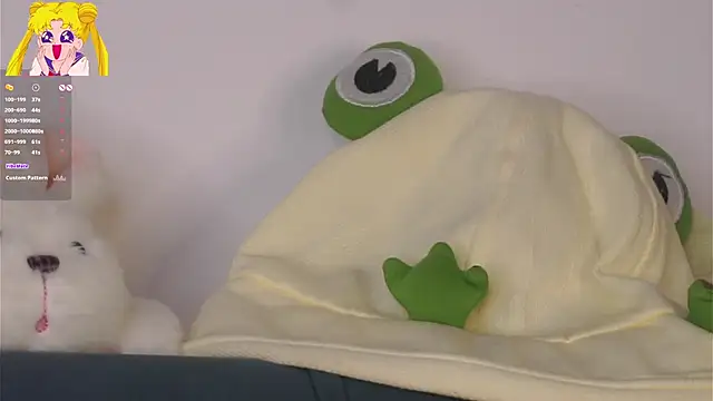 Chat XXX Live EdlinHargus