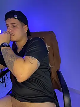 Chat XXX Live BjornSteel