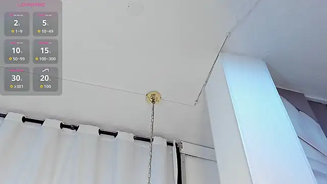 AerumChae 웹캠 쇼