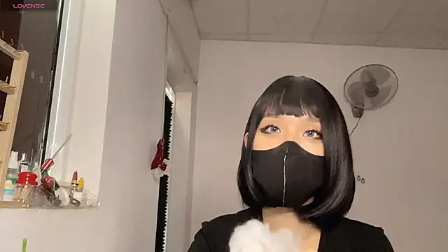 Tieu-May 라이브 XXX 채팅