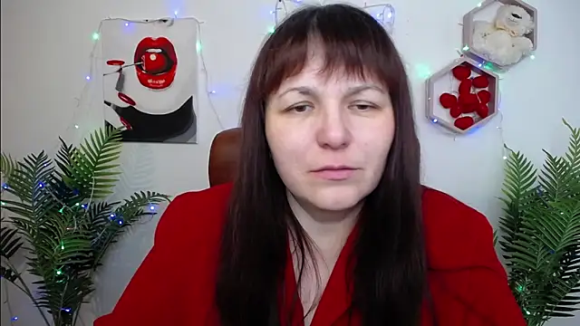 Chatroom XXX en direct de AliceInksSweetty