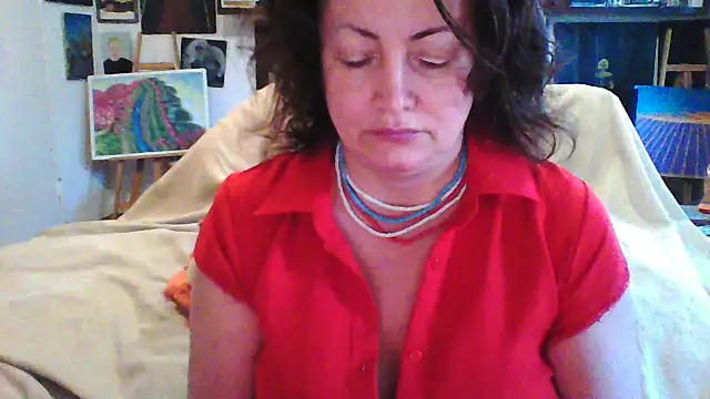 MariaAnaSunshine Chat XXX in diretta