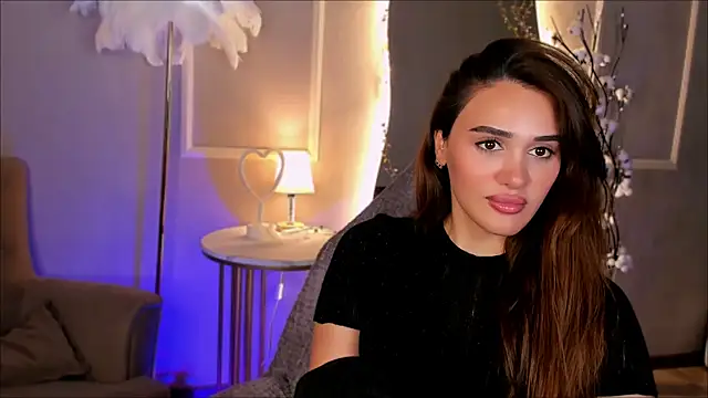 Kimberly_Chapman Webcam show