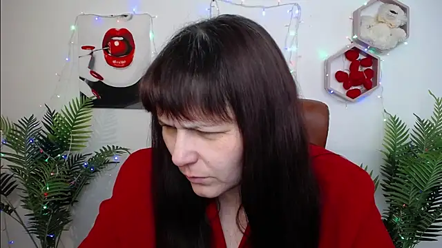 Chat XXX en directo de AliceInksSweetty