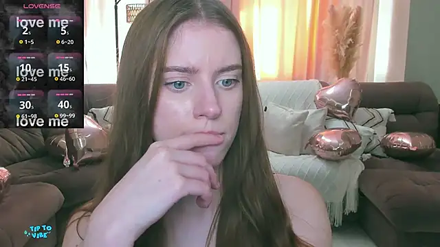 แชท XXX สดของ Erica_Kiss