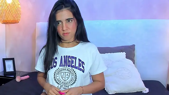 Piinksoul149: онлайн-секс-чат