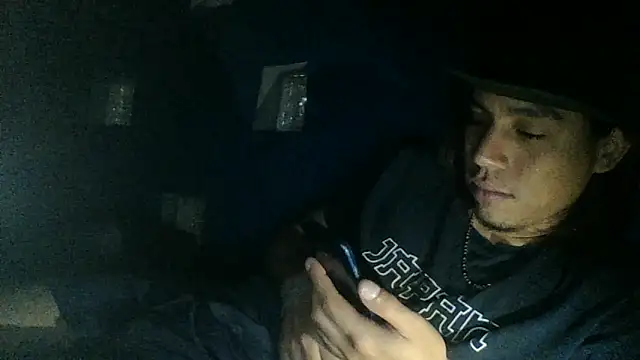 AlexAlejandro13 – Kamerová šou