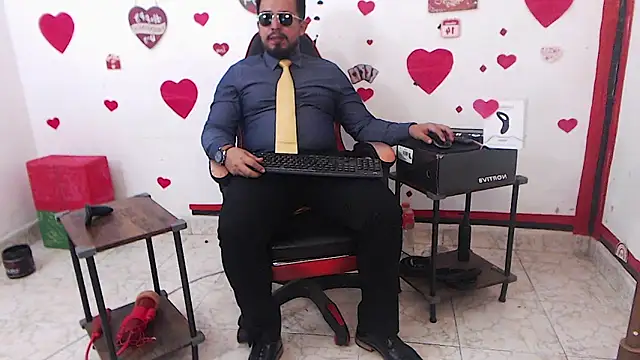 KalethBigDick 라이브 XXX 채팅