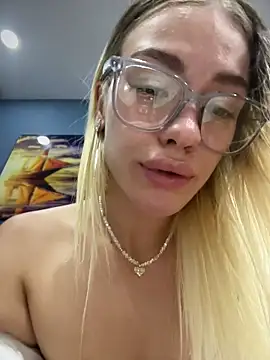 -Sexy_Barbie-'s Live XXX Chat