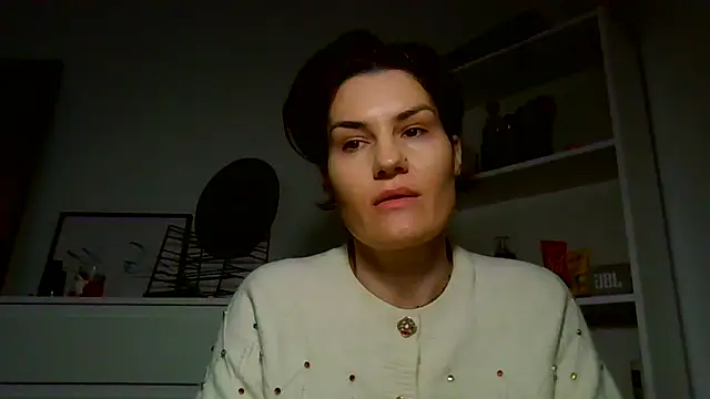 Chat XXX en directo de Ms-Lust1-