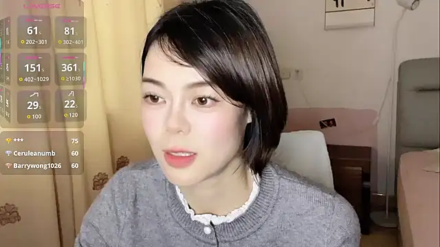 XXX chat uživo modela Linda-LL