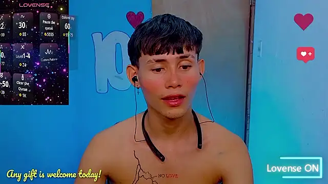 tanjiro_cute 라이브 XXX 채팅