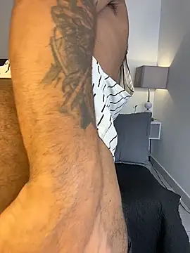 Robin_Rief 现场XXX聊天