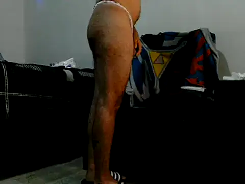 Iscariot19 Live XXX-Chat