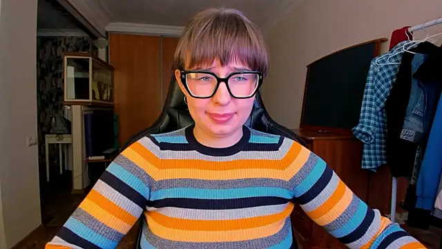 XXX chat uživo modela just_fucked777