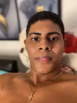 Nick_Jackson_ 라이브 XXX 채팅