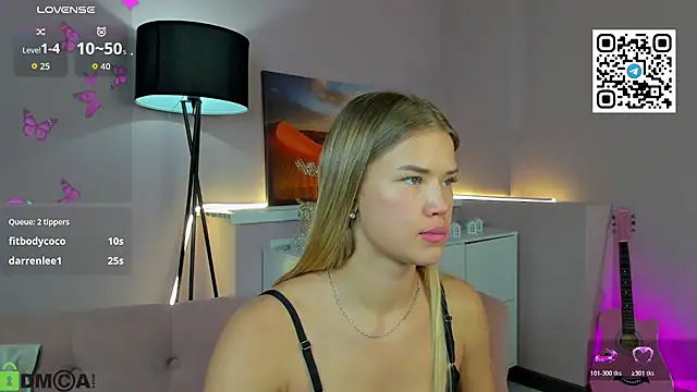 CherryLexi_ live XXX chat