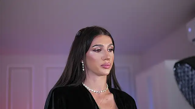 SammiMonroe Live XXX-Chat