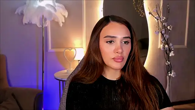 XXX chat uživo modela Kimberly_Chapman