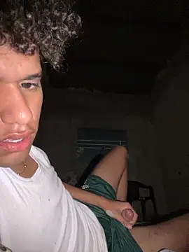 Stickmendez 在線直播表演