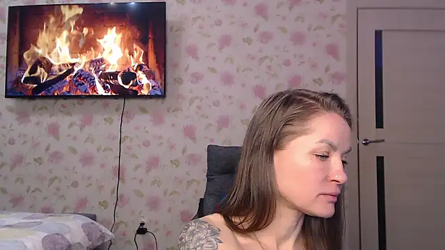 Chat XXX Live SofiyaRush