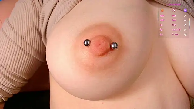 Chat +18 de GoodWitch_ ao vivo