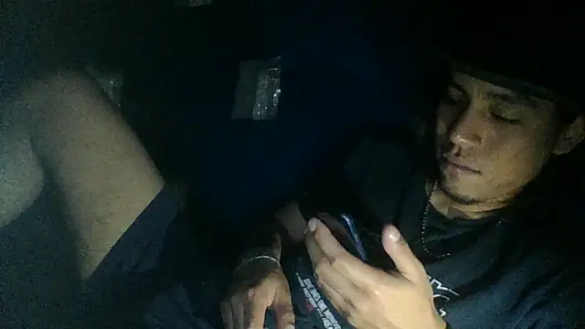 Webkamerová show AlexAlejandro13