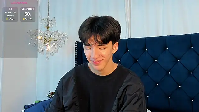 AerumChae Obrolan Langsung XXX