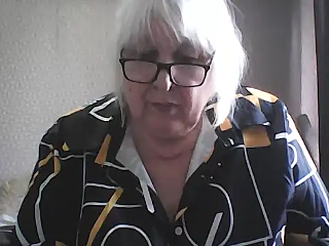 Alexia64231 – Kamerová šou