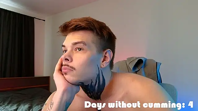 DENIS_HERE webcam show