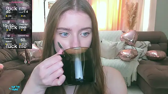 Erica_Kiss' Live XXX Chat