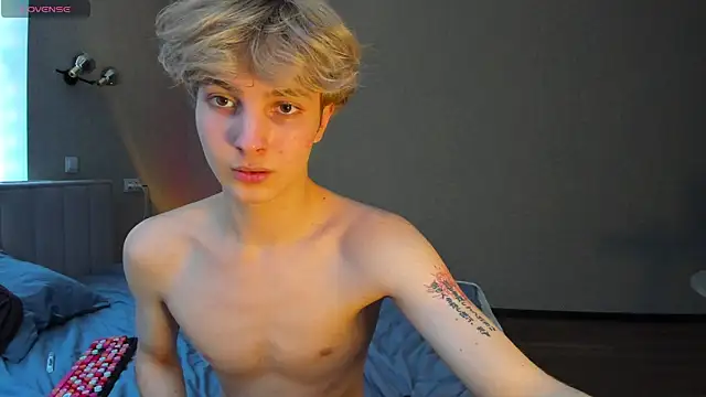 bunnyblush67 Adlı Modelin Canlı XXX Sohbeti