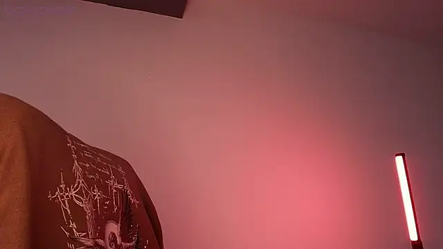 BjornSteel Adlı Modelin Canlı XXX Sohbeti