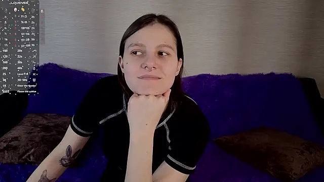 MirthfulUnseen Live XXX Chat